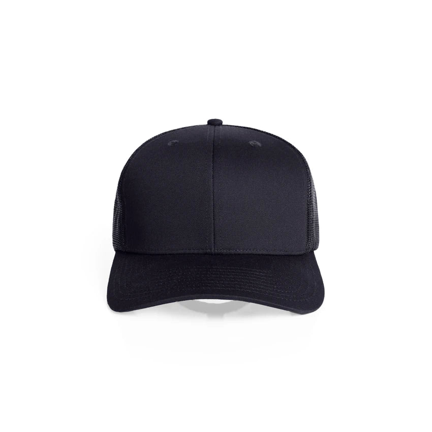 AS Colour Mesh Trucker Cap 1190 Headwear custom products nz