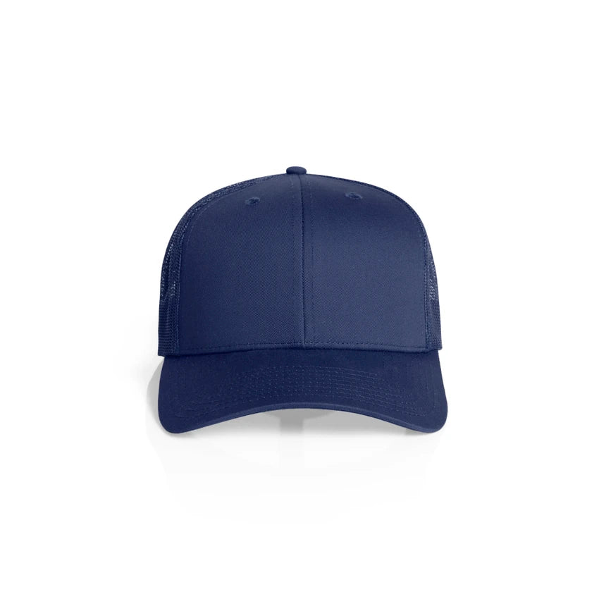 AS Colour Mesh Trucker Cap 1190 Headwear branded merchandise nz