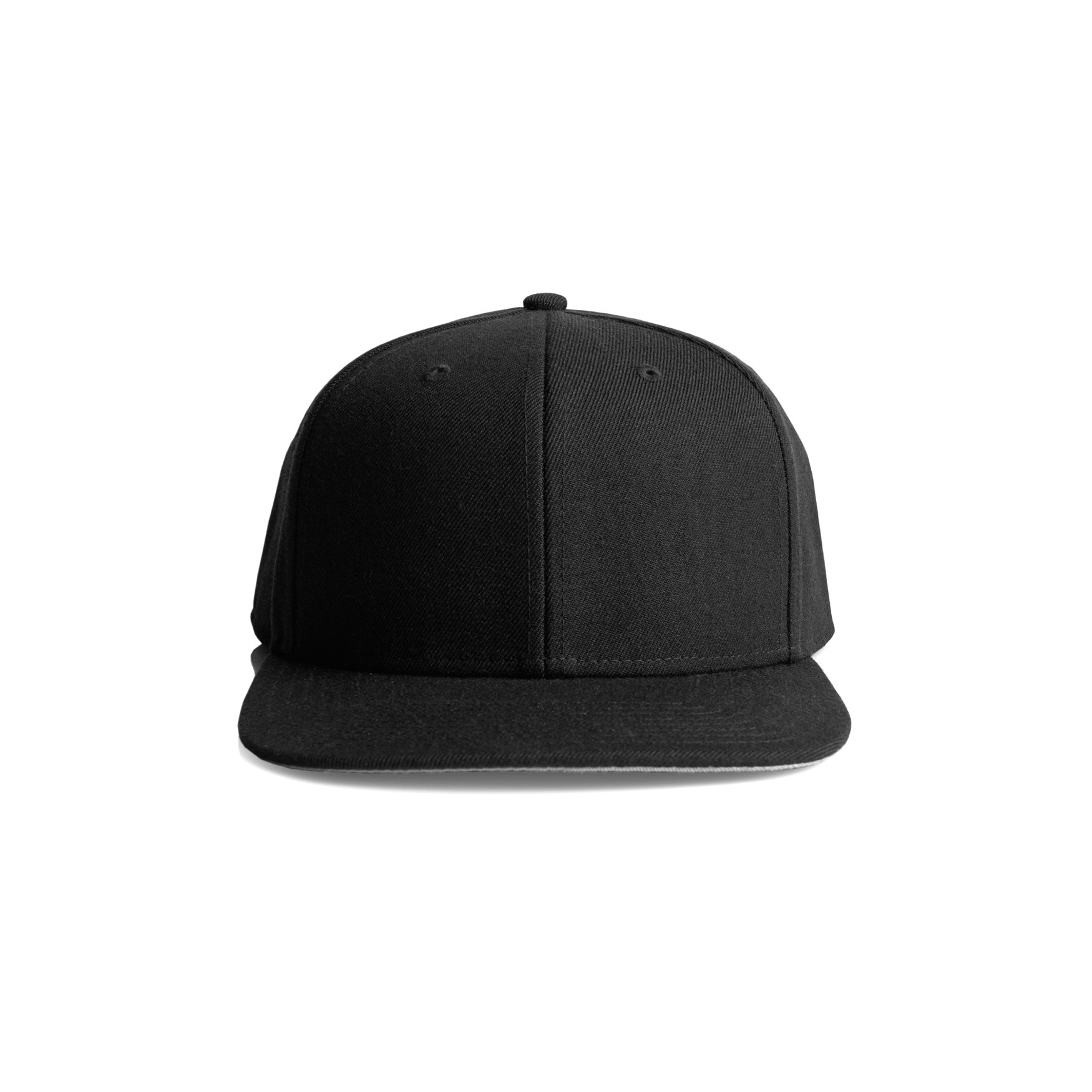 AS Colour Stock Cap 1100 Headwear decorated merch nz