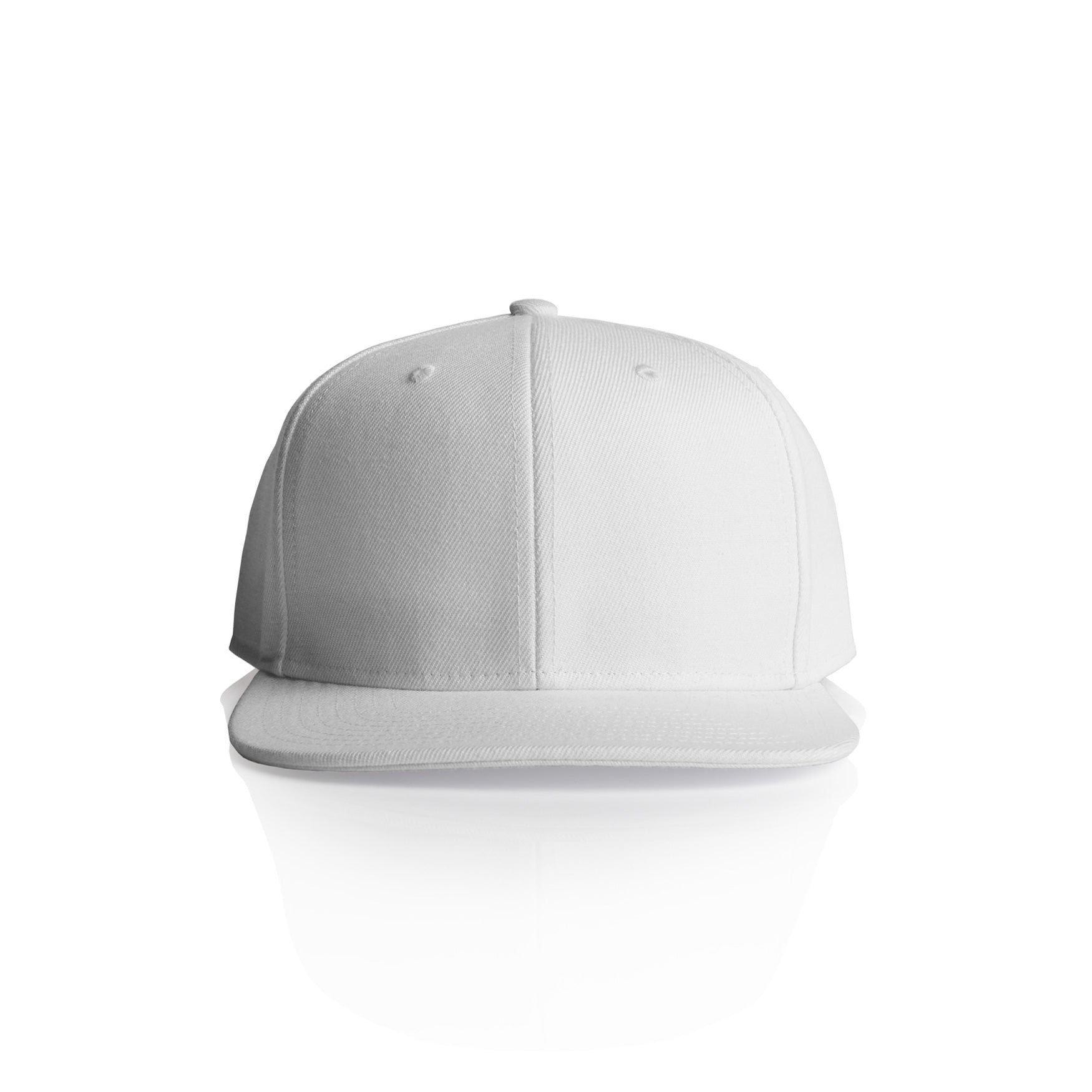 AS Colour Stock Cap 1100 Headwear branded merchandise nz