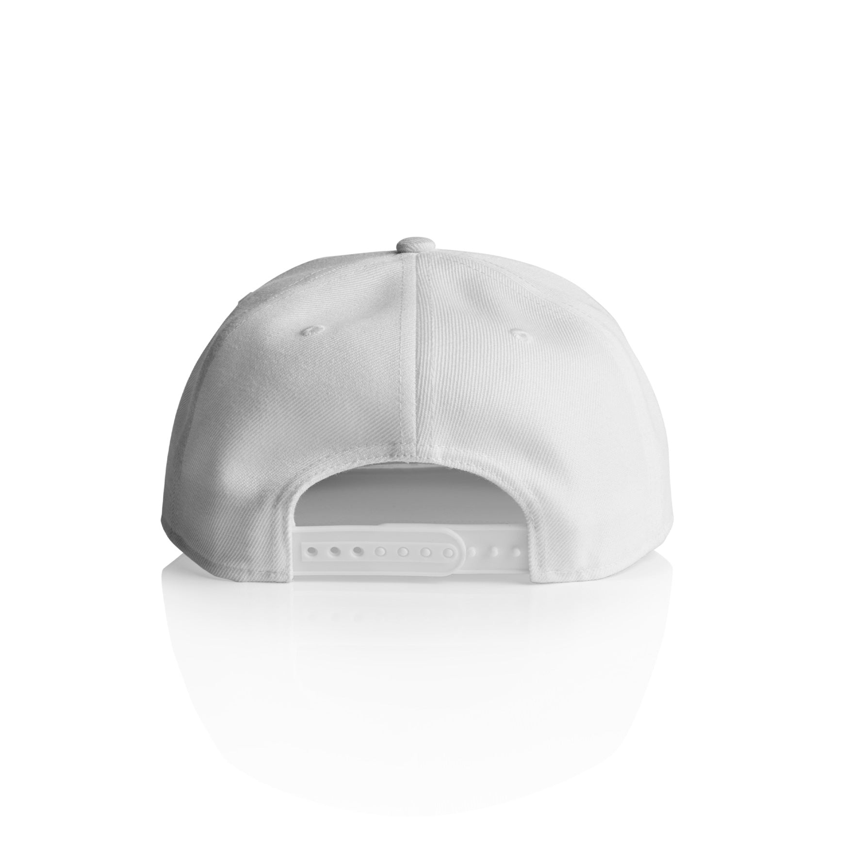 AS Colour Stock Cap 1100 Headwear custom merchandise nz