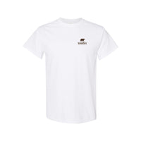 Gildan 5000 Gildan Heavy Cotton Adult T-Shirt 5000 T-shirt custom merch nz