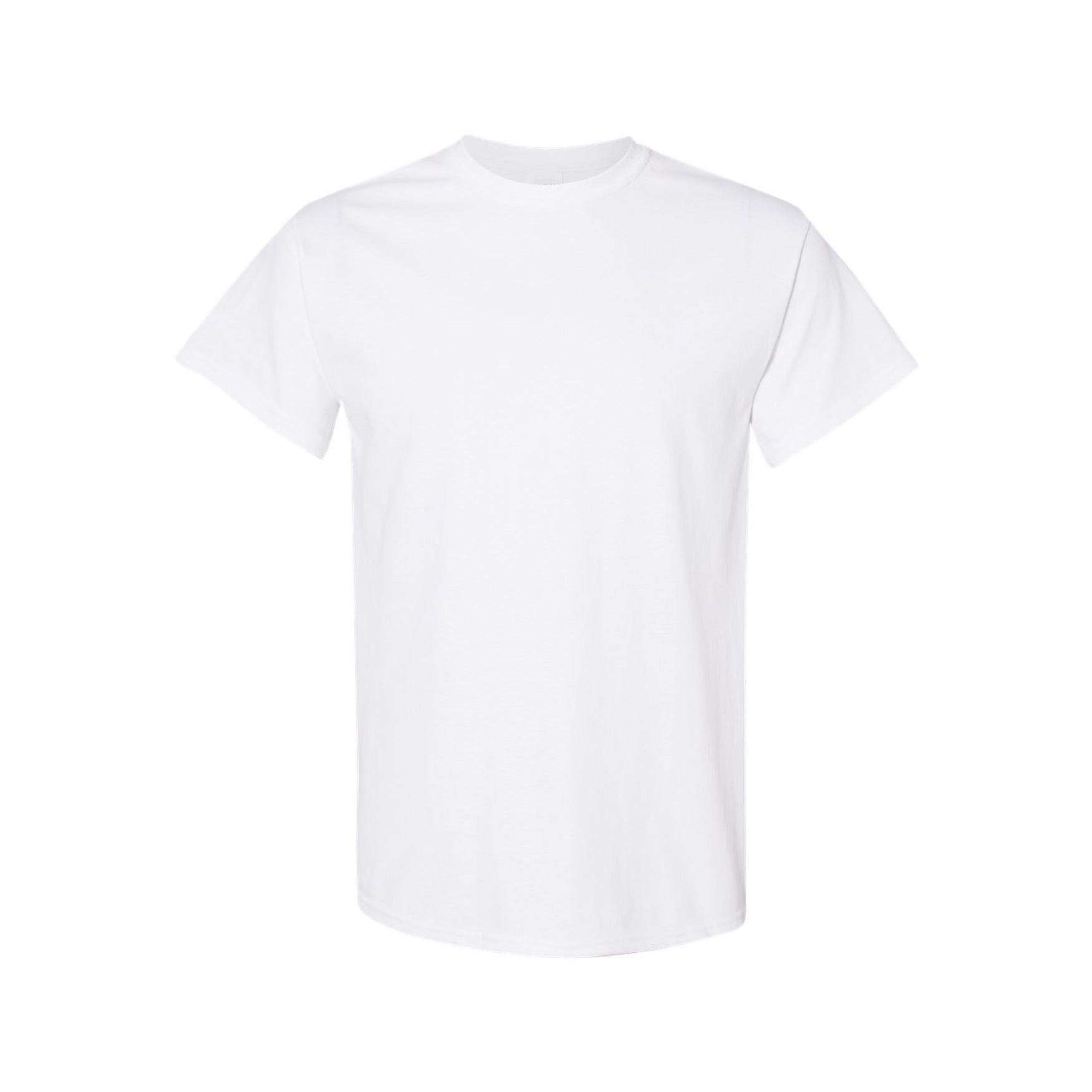Gildan 5000 Gildan Heavy Cotton Adult T-Shirt 5000 T-shirt promo products nz