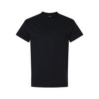 Gildan 5000 Gildan Heavy Cotton Adult T-Shirt 5000 T-shirt branded merchandise nz