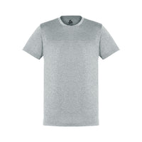 Biz Collection  Mens Aero Short Sleeve Tee T800MS T-shirt branded merchandise nz
