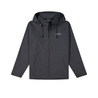 Cloke Tutoko Softshell Hoodie AHS Outerwear custom products nz