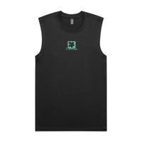 AS Colour Staple Active Tank 5078 Singlet custom products nz
