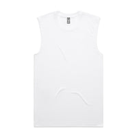 AS Colour Staple Active Tank 5078 Singlet branded merchandise nz