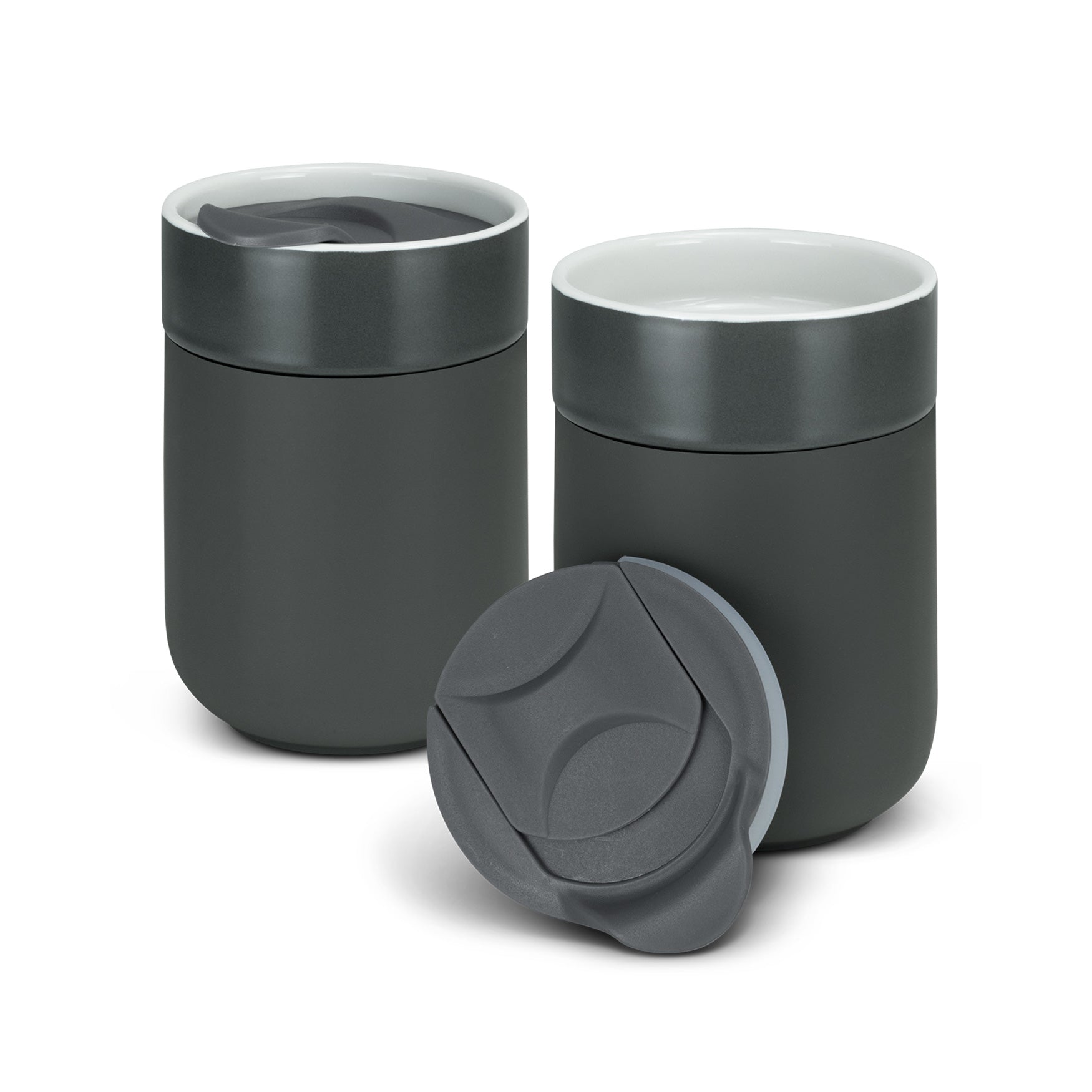 Trends Chalice Ceramic Coffee Cup 121421 Drinkware promo products nz
