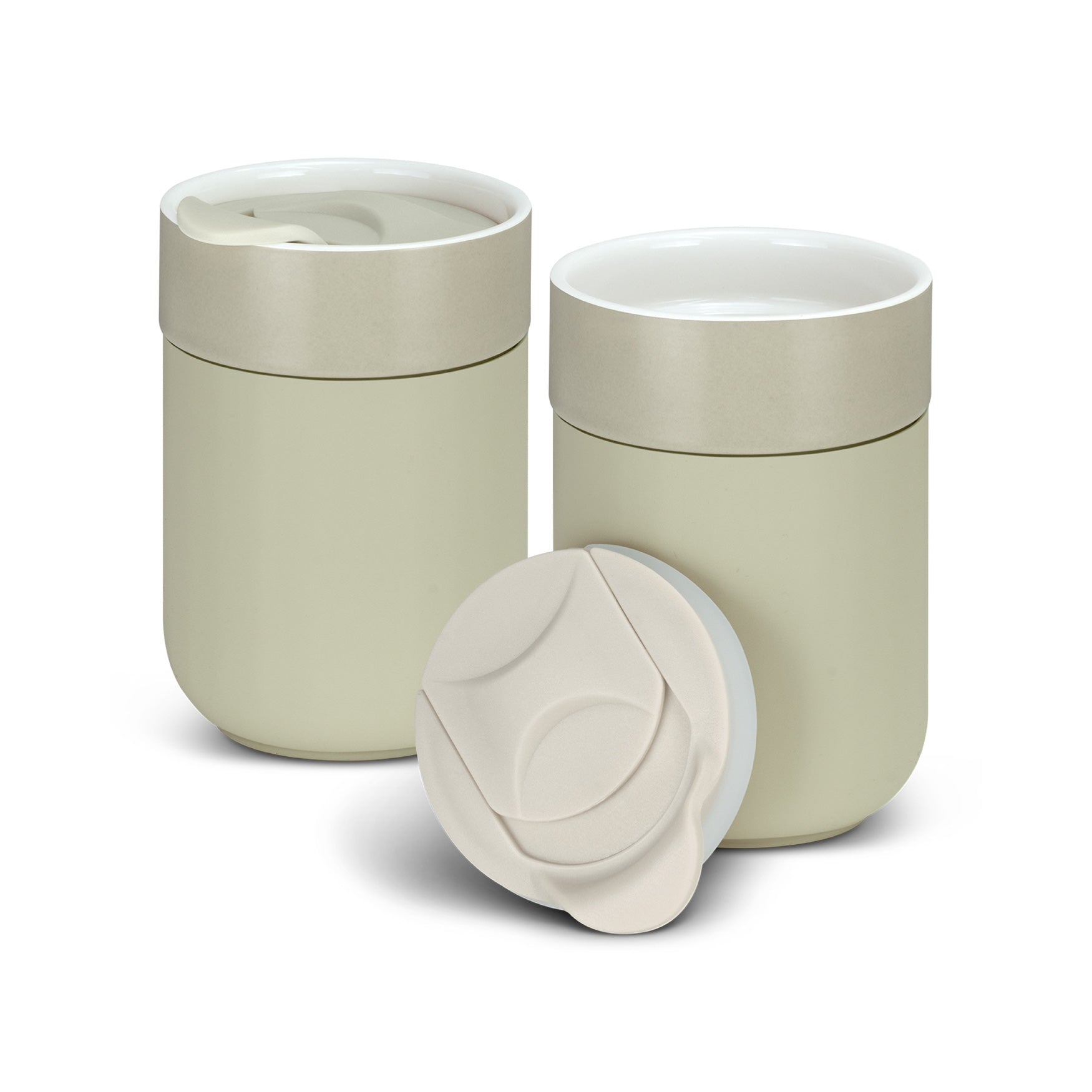 Trends Chalice Ceramic Coffee Cup 121421 Drinkware custom products nz