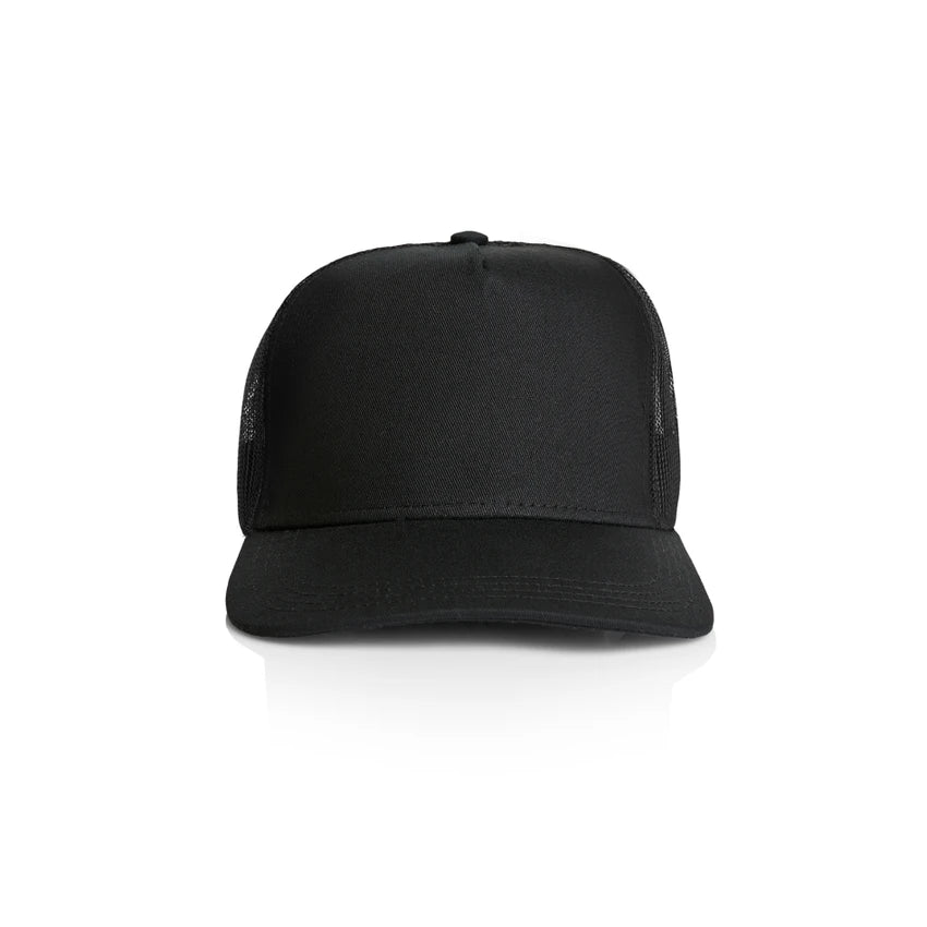 AS Colour Stock Trucker Cap 1108 Headwear branded merchandise nz
