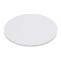 Trends Cardboard Drink Coaster - Round 113193 Accessories custom merch nz