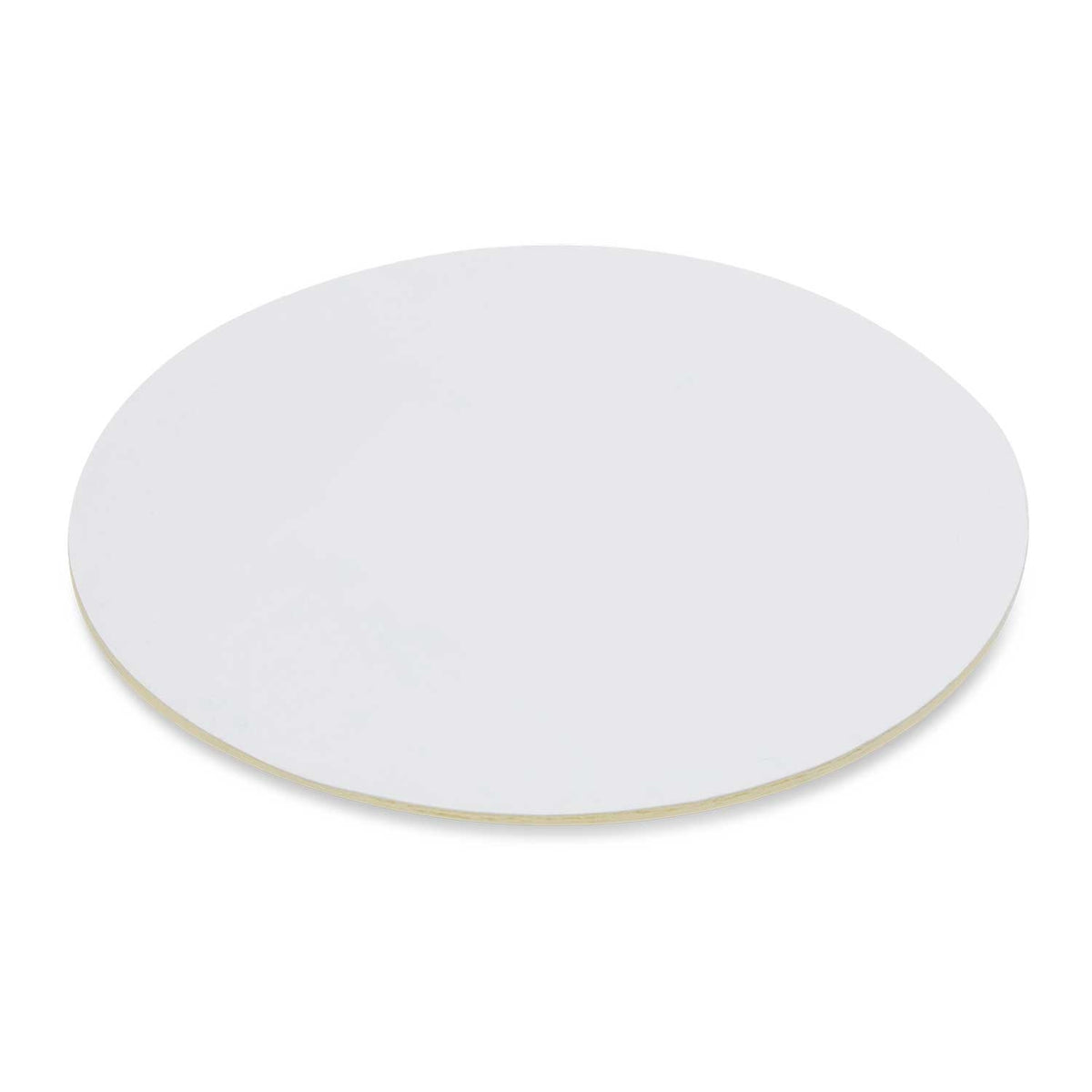 Trends Cardboard Drink Coaster - Round 113193 Accessories custom merch nz