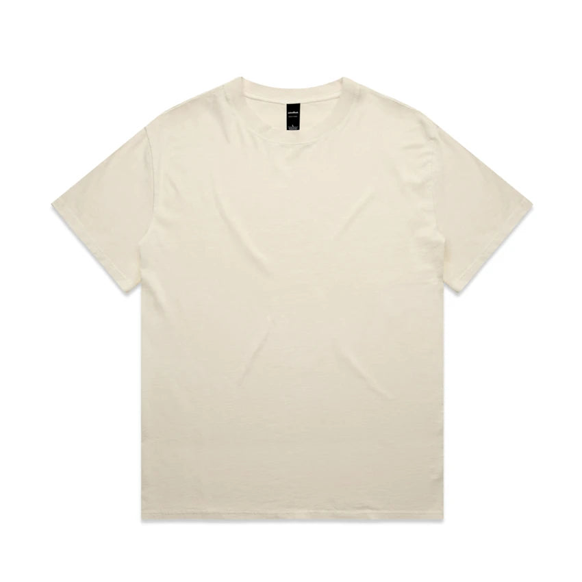 AS Colour Heavy Faded Tee 5082 T-shirt promo products nz