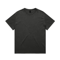 AS Colour Heavy Faded Tee 5082 T-shirt decorated merch nz