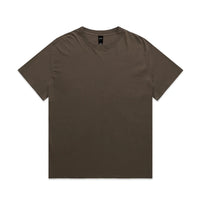 AS Colour Heavy Faded Tee 5082 T-shirt branded merchandise nz
