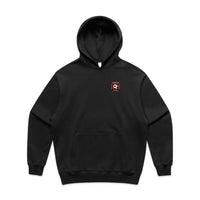 AS Colour Made Hood 5151 Sweatshirt custom merch nz