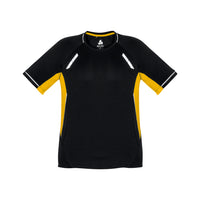 Biz Collection Mens Renegade Short Sleeve Tee T701MS T-shirt promo products nz