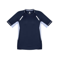 Biz Collection Mens Renegade Short Sleeve Tee T701MS T-shirt branded merchandise nz