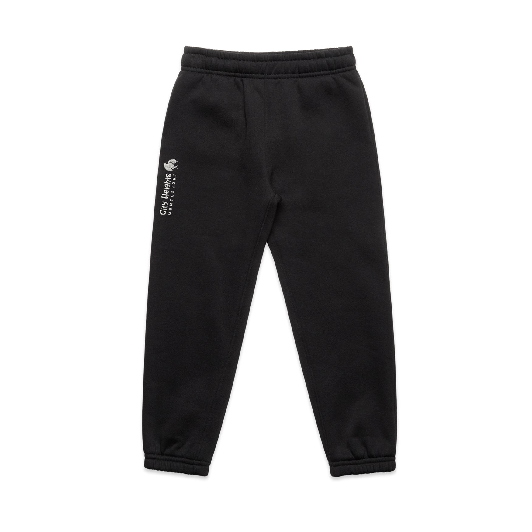 AS Colour Youth Relax Track Pants 3041 Pants custom merch nz