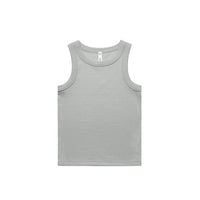 AS Colour Wo's Organic Rib Tank 4063G Singlet branded merchandise nz