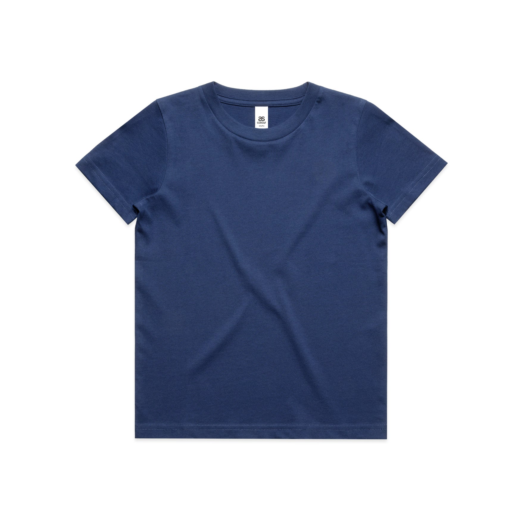 AS Colour Youth Staple Tee 3006 T-shirt promo products nz