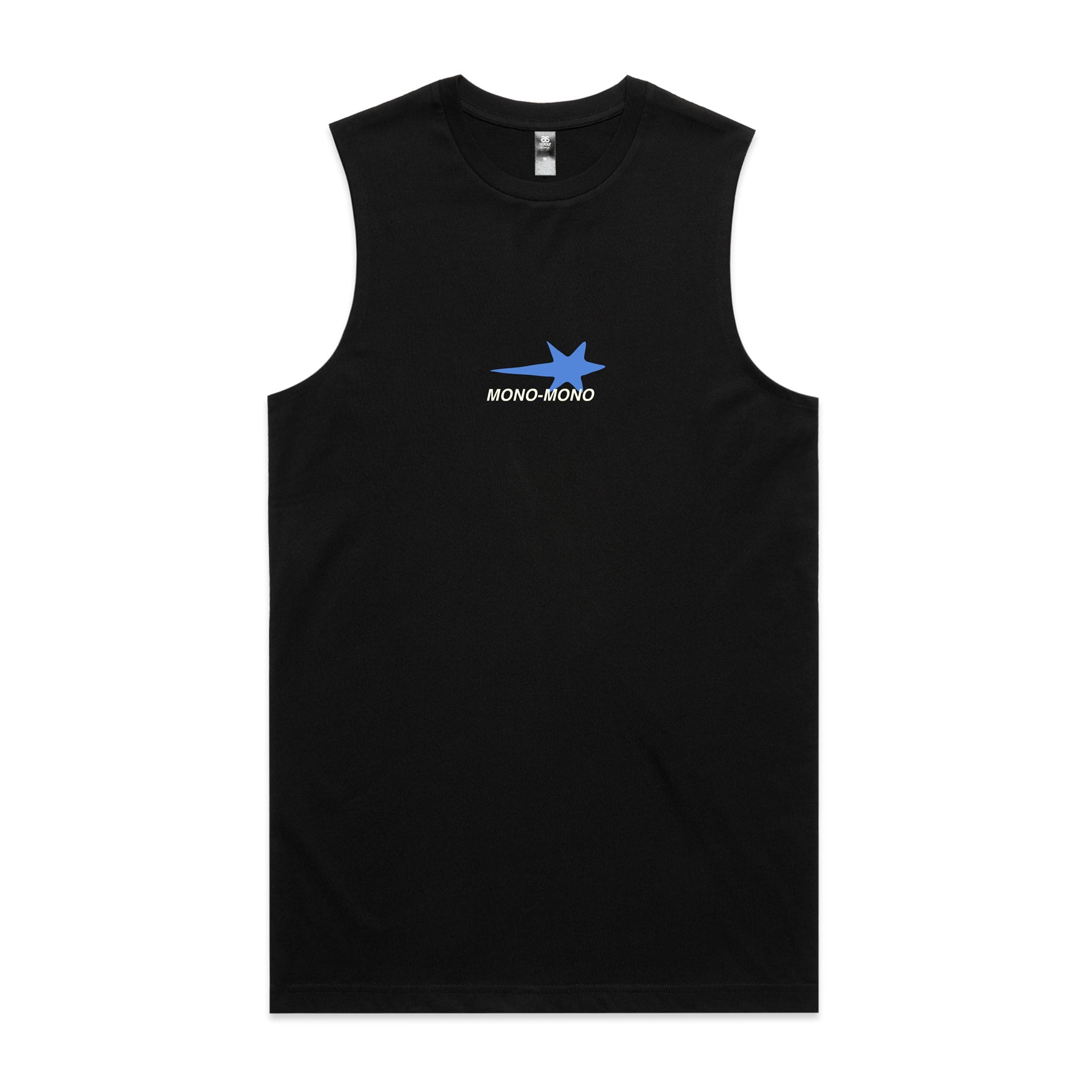 AS Colour Staple Tank 5090 Singlet custom products nz
