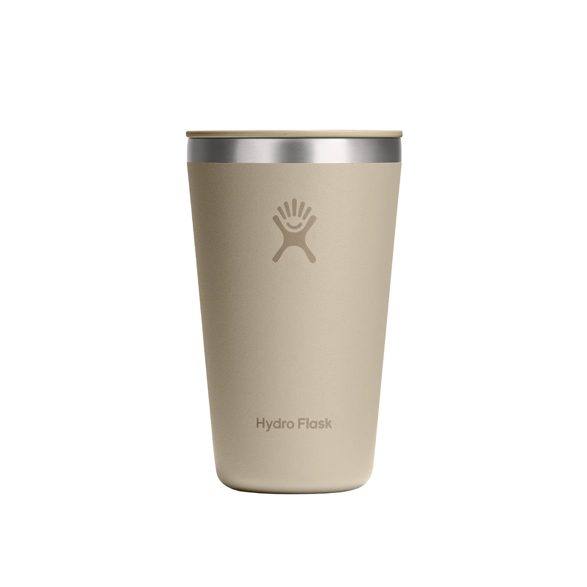 Hydroflask 16 Oz All Around Tumbler Press-In Lid  T16CPC Drinkware custom merch nz