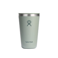 Hydroflask 16 Oz All Around Tumbler Press-In Lid  T16CPC Drinkware custom products nz