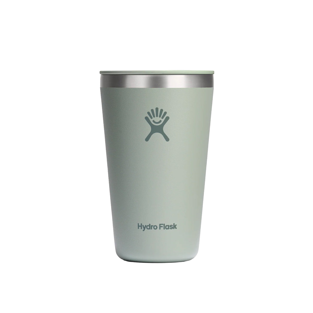 Hydroflask 16 Oz All Around Tumbler Press-In Lid  T16CPC Drinkware custom products nz