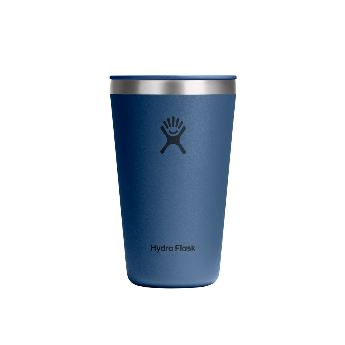 Hydroflask 16 Oz All Around Tumbler Press-In Lid  T16CPC Drinkware branded merchandise nz