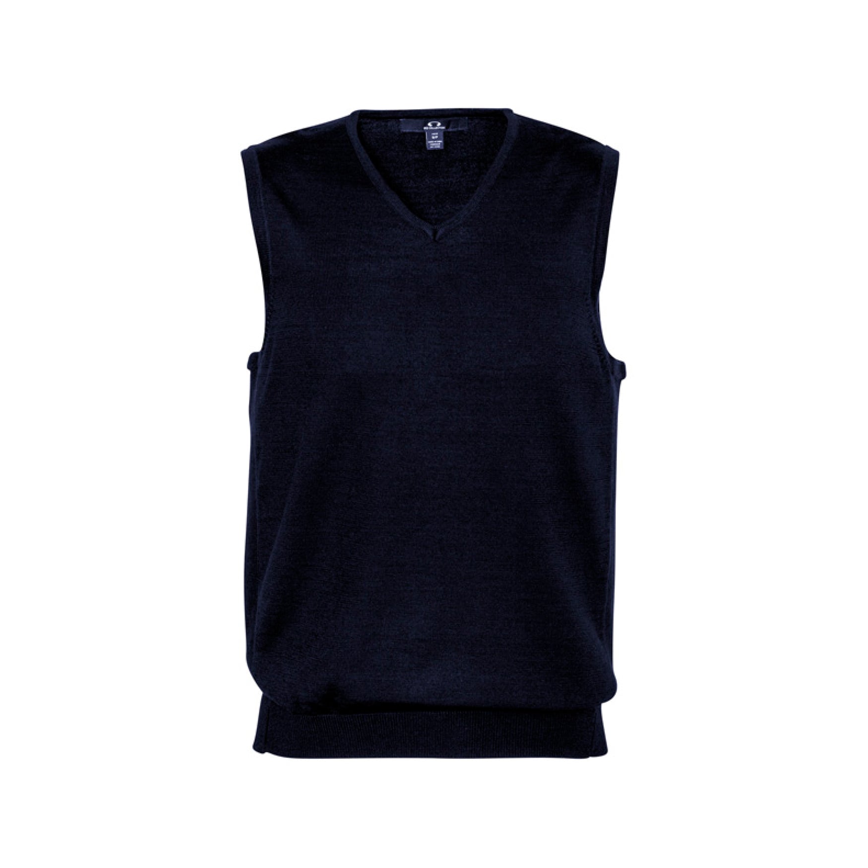 Biz Collection Mens Milano Vest WV619M Outerwear branded merchandise nz