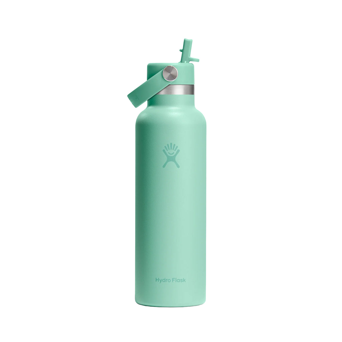 Hydroflask 21 Oz Standard Mouth Flex Straw Cap S21CFS Drinkware custom products nz
