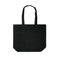 Made to order Kensington Tote Bag 12oz Colour (with gusset) MTOKT12C Bag promo products nz