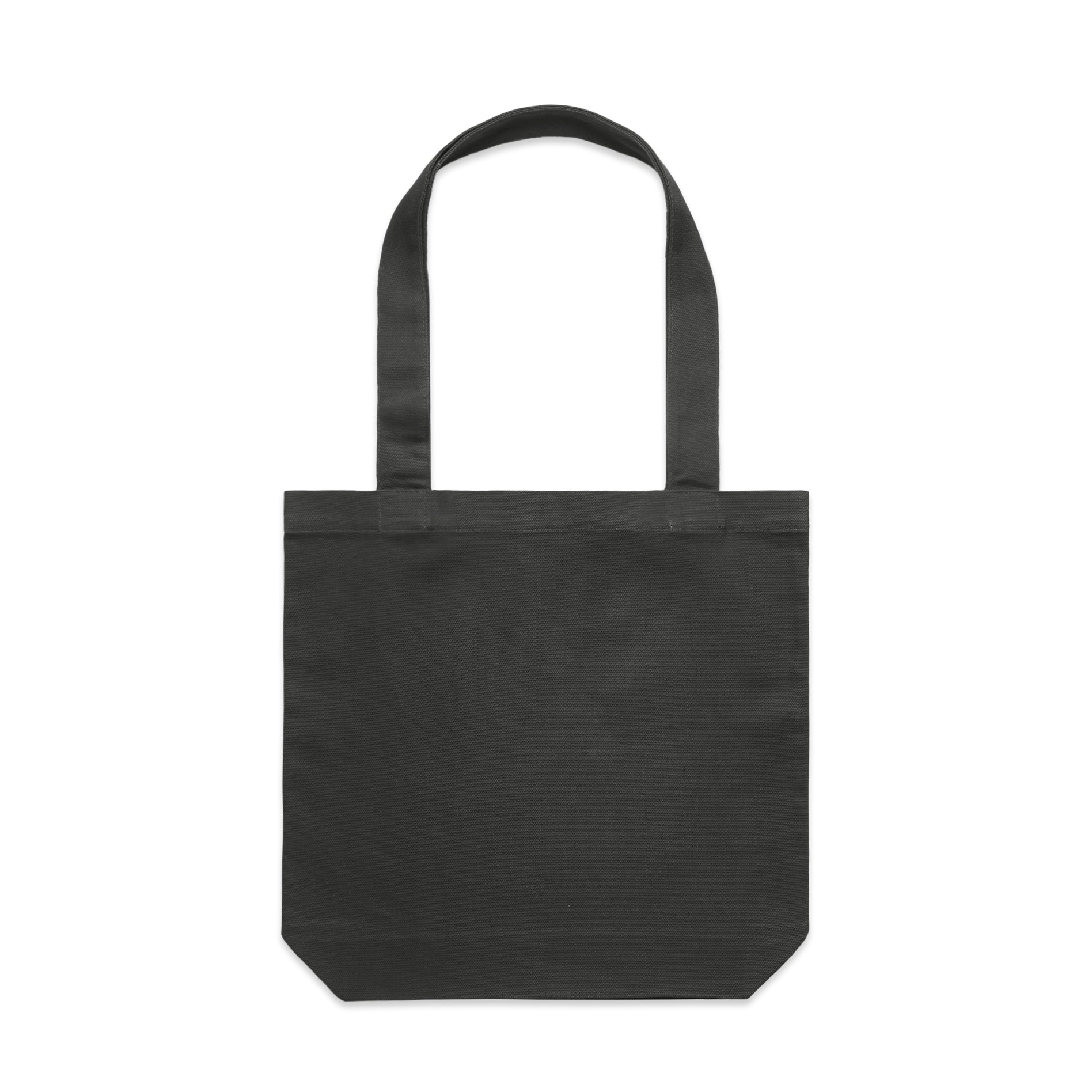 Coal AS Colour Carrie tote