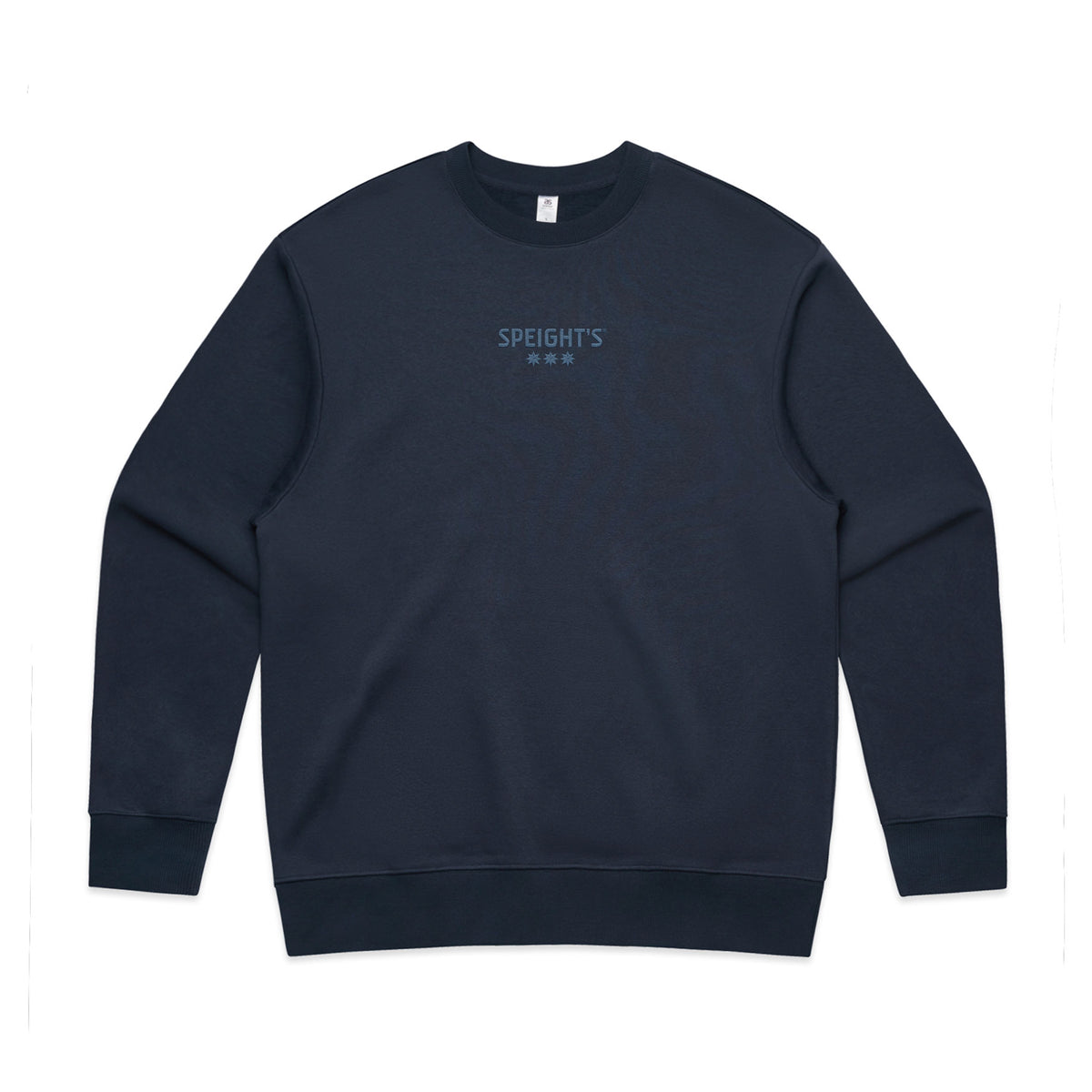 AS Colour Heavy Crew 5145 Sweatshirt custom merch nz