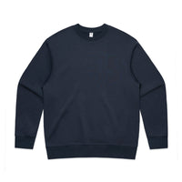 AS Colour Heavy Crew 5145 Sweatshirt promo products nz