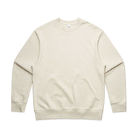 AS Colour Heavy Crew 5145 Sweatshirt custom merchandise nz