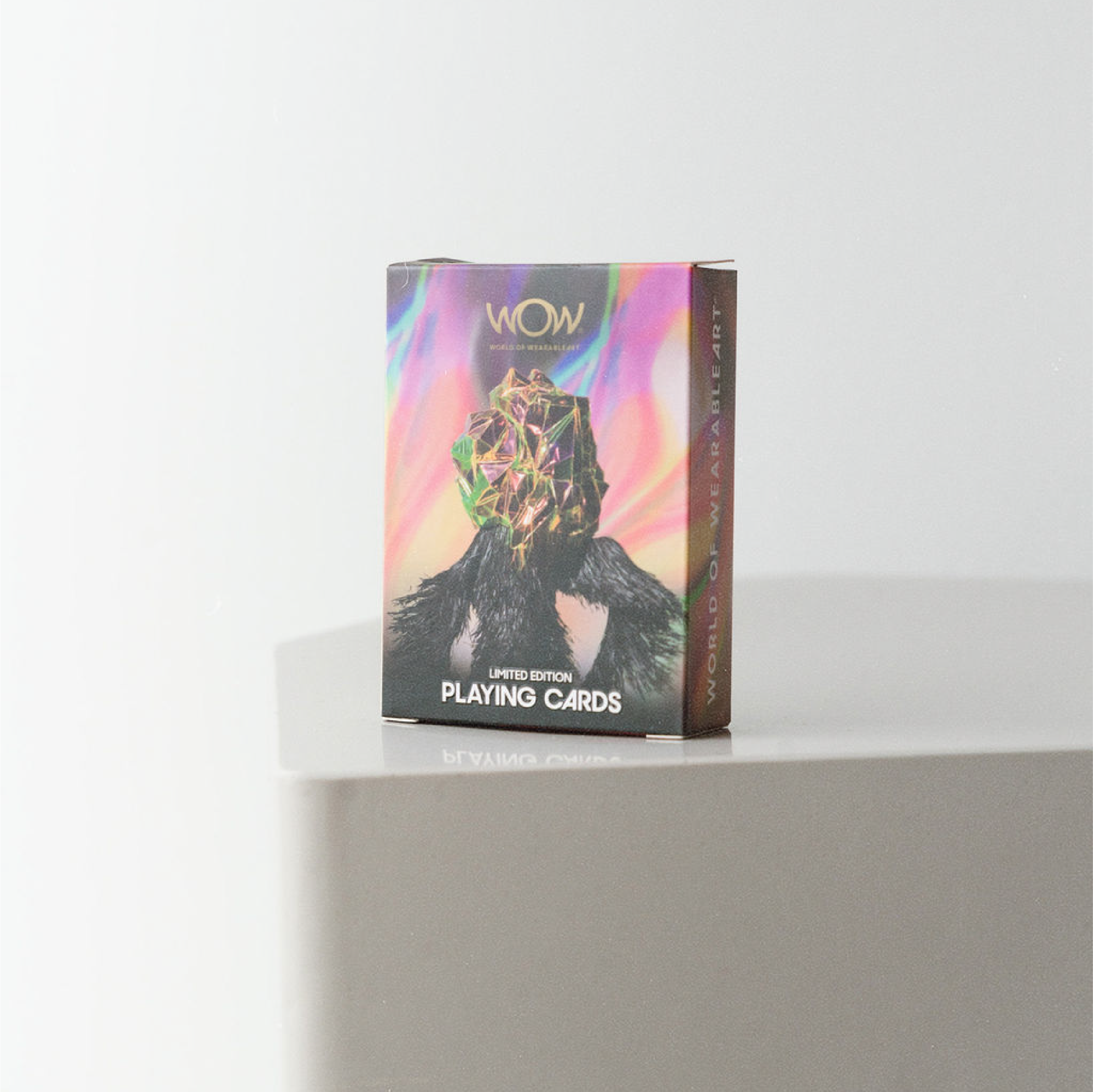 Made to order Playing Cards MTOPC Stationery promo products nz