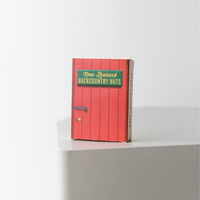 Made to order Playing Cards MTOPC Stationery decorated merch nz