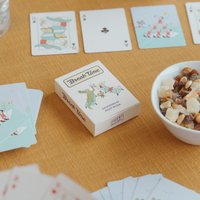 Made to order Playing Cards MTOPC Stationery custom merchandise nz