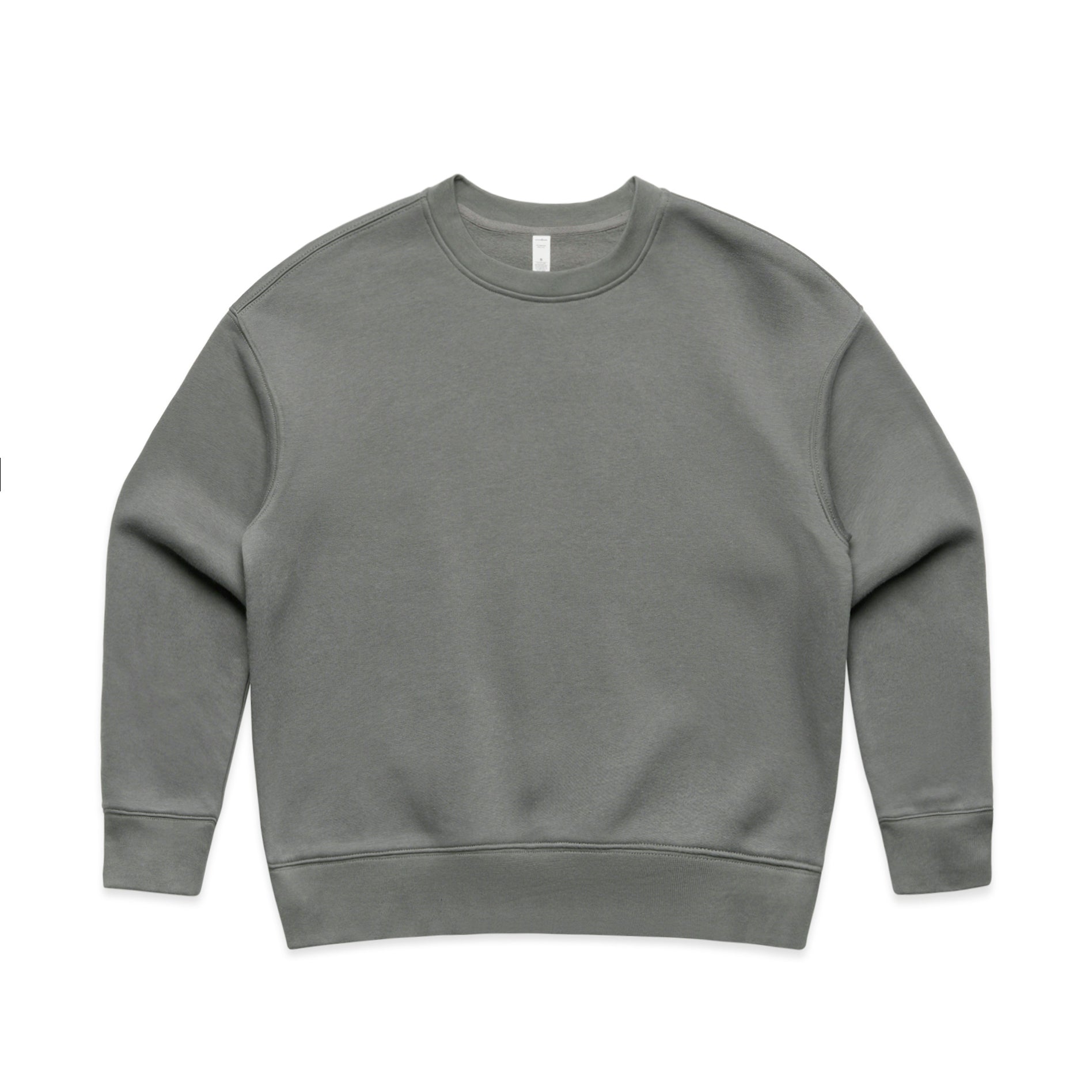 Grey AS Colour Wo's relax crew