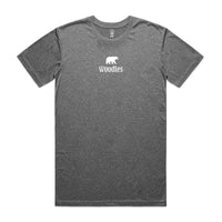 AS Colour Staple Active Tee 5001A T-shirt custom merch nz