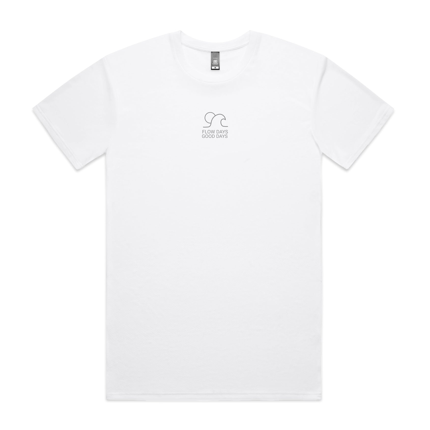 AS Colour Staple Active Tee 5001A T-shirt custom products nz