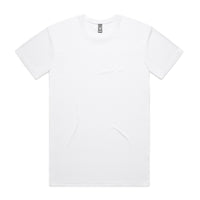 AS Colour Staple Active Tee 5001A T-shirt decorated merch nz