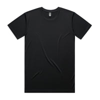 AS Colour Staple Active Tee 5001A T-shirt branded merchandise nz