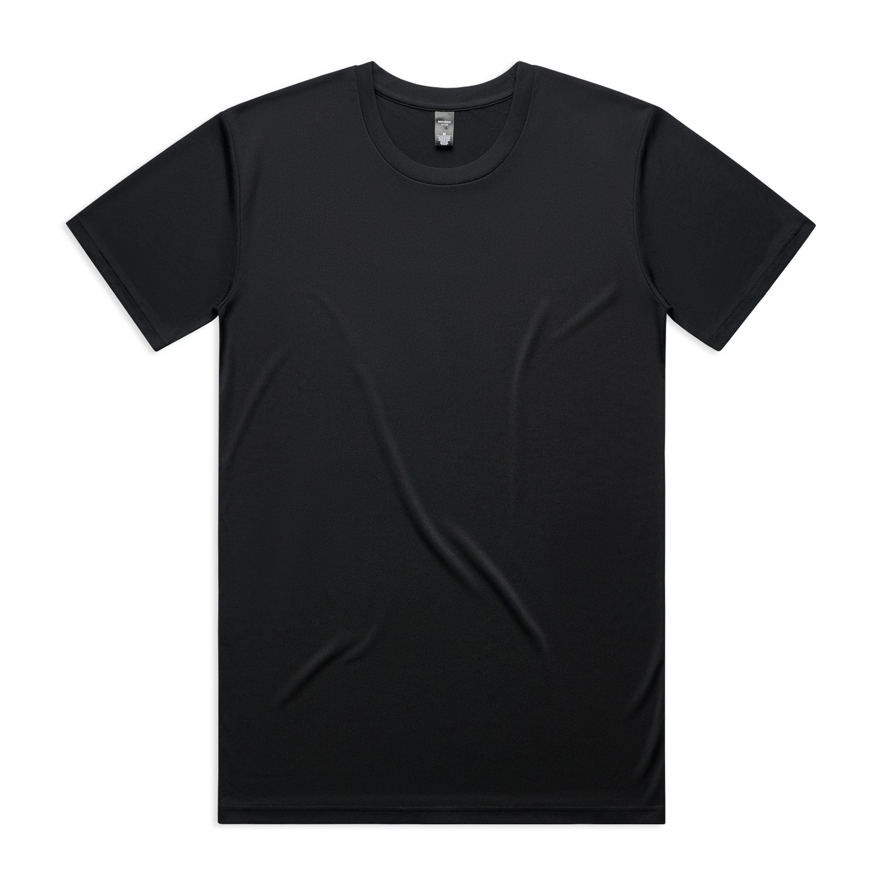 AS Colour Staple Active Tee 5001A T-shirt branded merchandise nz