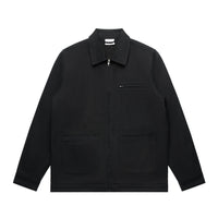 AS Colour Canvas Heavy Jacket 5527 Outerwear promo products nz