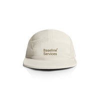 AS Colour Active Finn Cap 1180 Headwear custom merch nz