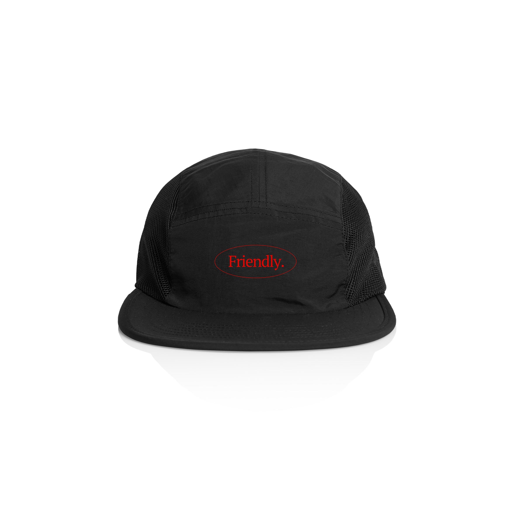 AS Colour Active Finn Cap 1180 Headwear custom products nz